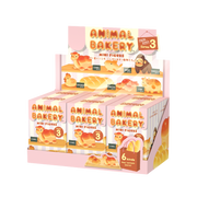 Animal Bakery Minifigure: Series 3 O7