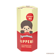 HIPPERS Monchhichi M6