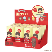 HIPPERS Monchhichi M6
