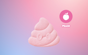 Rainbomb Mini Poop Emoji G6