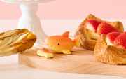 Animal Bakery Minifigure: Series 3 O7