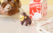 Animal Bakery Minifigure: Series 3 O7