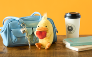 Posture Pal - Bag Charm V8