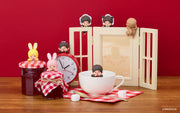 HIPPERS Monchhichi M6