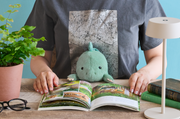 Posture Pal - Dinosaur H7