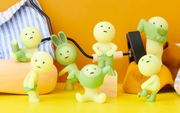SMISKI Dressing Series M9