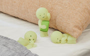 SMISKI Bed Series T7