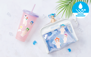 Sonny Angel Sticker Pack - Series 1 Y1