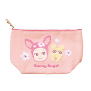 Cherry Blossom Series Zipper Pouch Z9