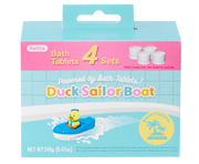 Duck Sailor Boat U4