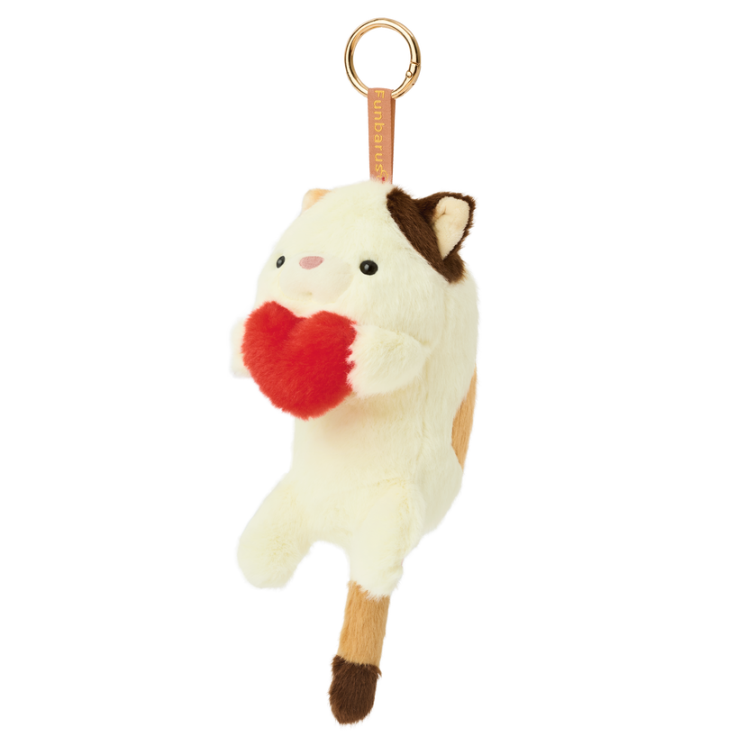 Posture Pal - Bag Charm V8