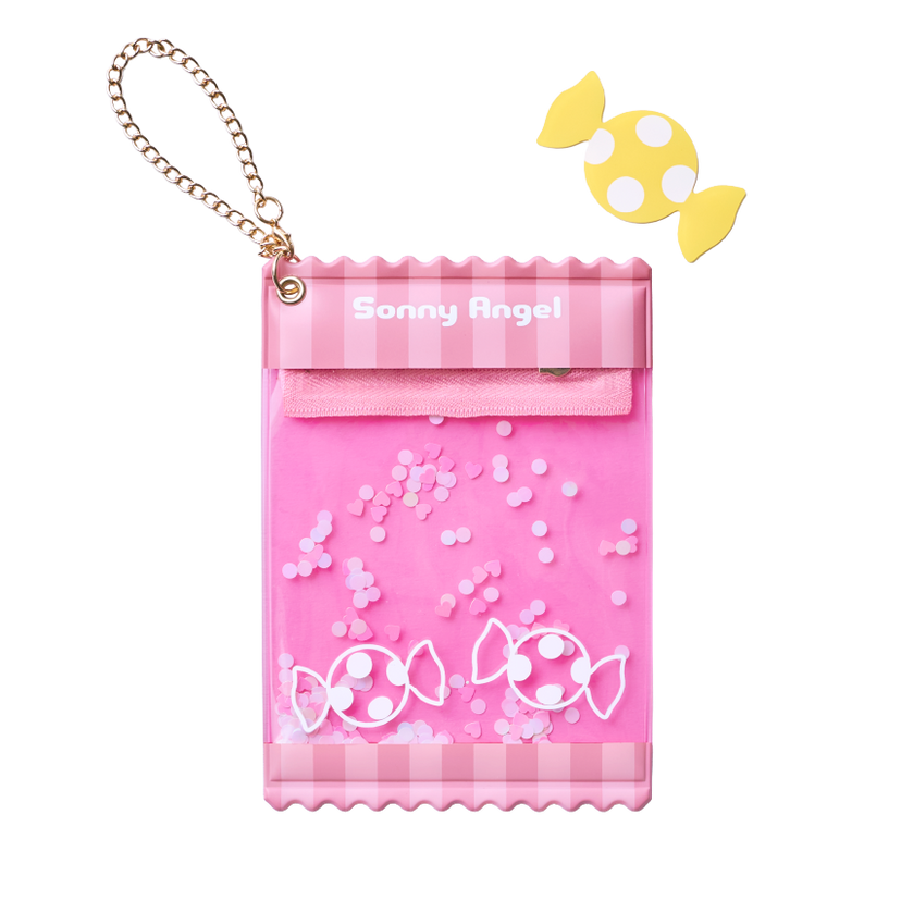 Sonny Angel My Bestie Case Vol. 2: Sweet Candy F5
