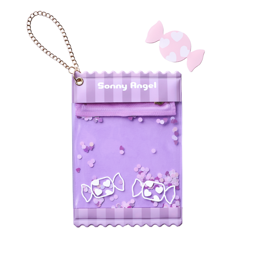 Sonny Angel My Bestie Case Vol. 2: Sweet Candy F5