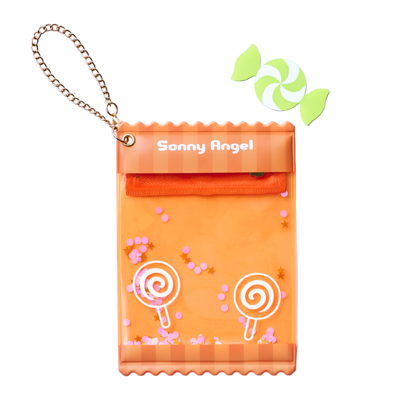 Sonny Angel My Bestie Case Vol. 2: Sweet Candy F5