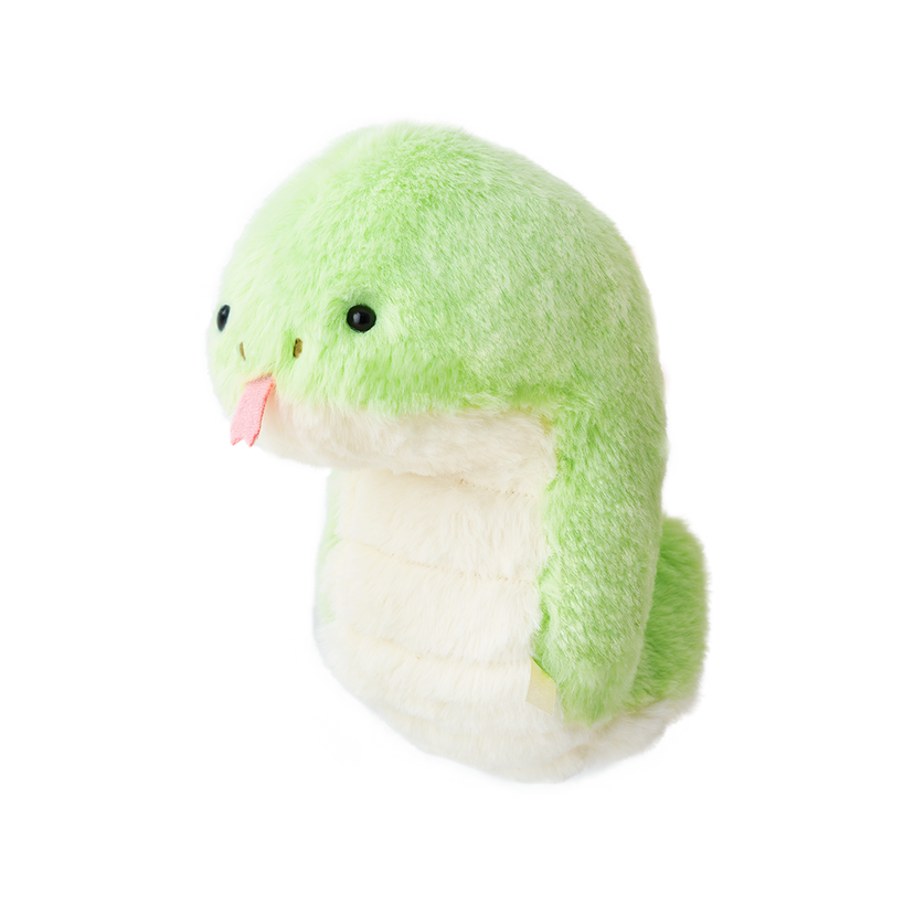 Posture Pal - Year of the Snake S3