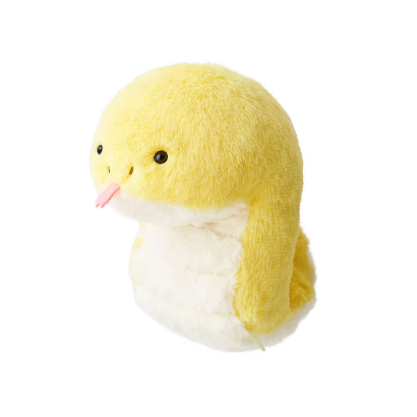 Posture Pal - Year of the Snake S3