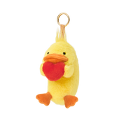 Posture Pal - Bag Charm V8