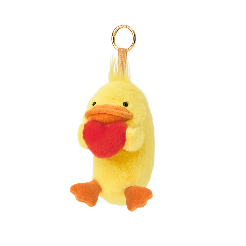 Posture Pal - Bag Charm V8