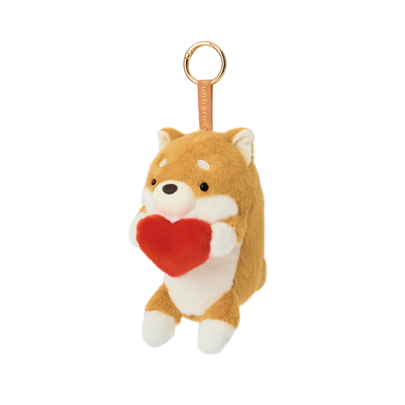 Posture Pal - Bag Charm V8
