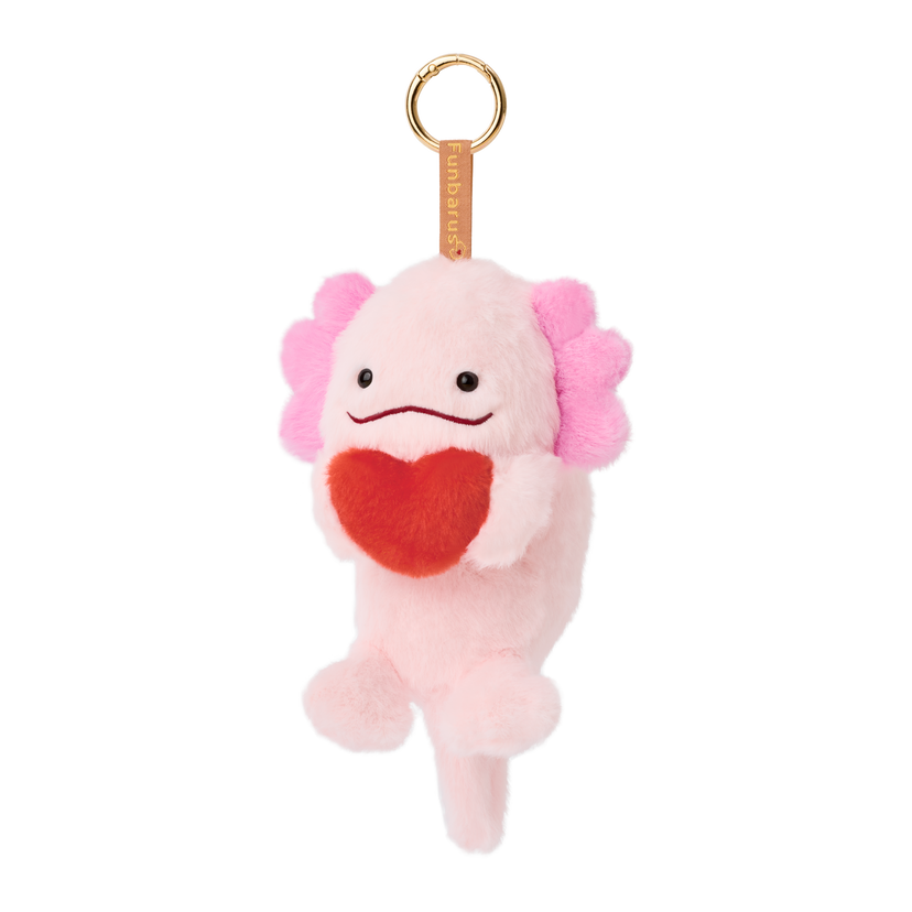 Posture Pal - Bag Charm V8