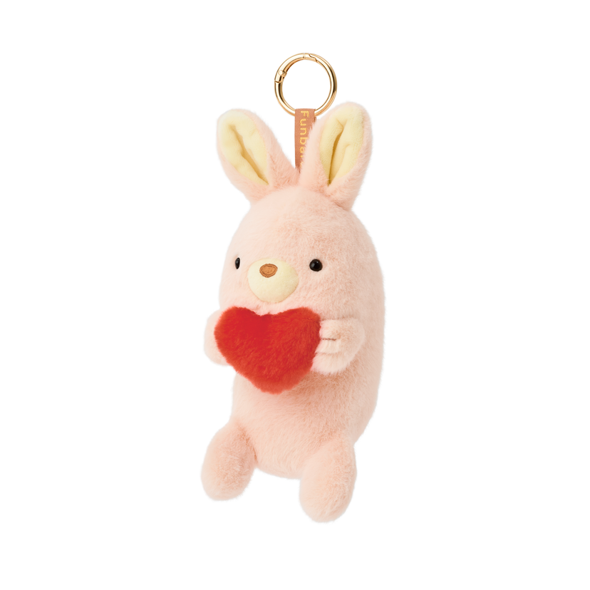 Posture Pal - Bag Charm V8