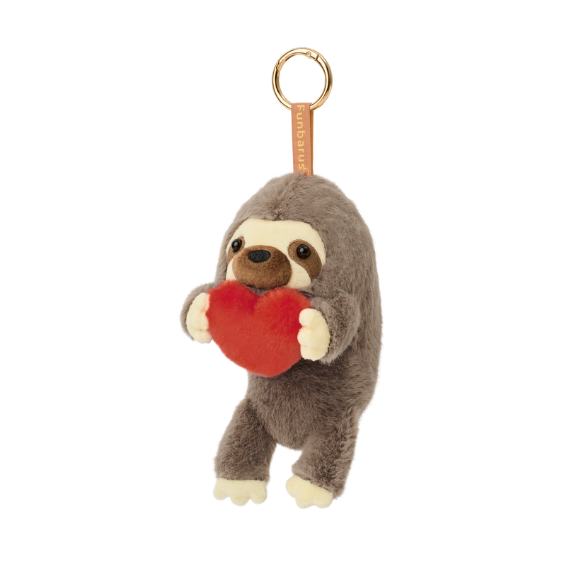 Posture Pal - Bag Charm V8