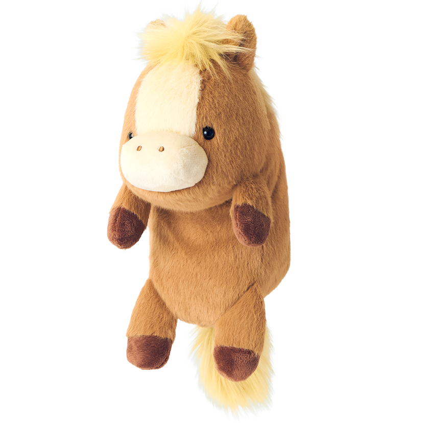 Posture Pal - Year of the Horse M8