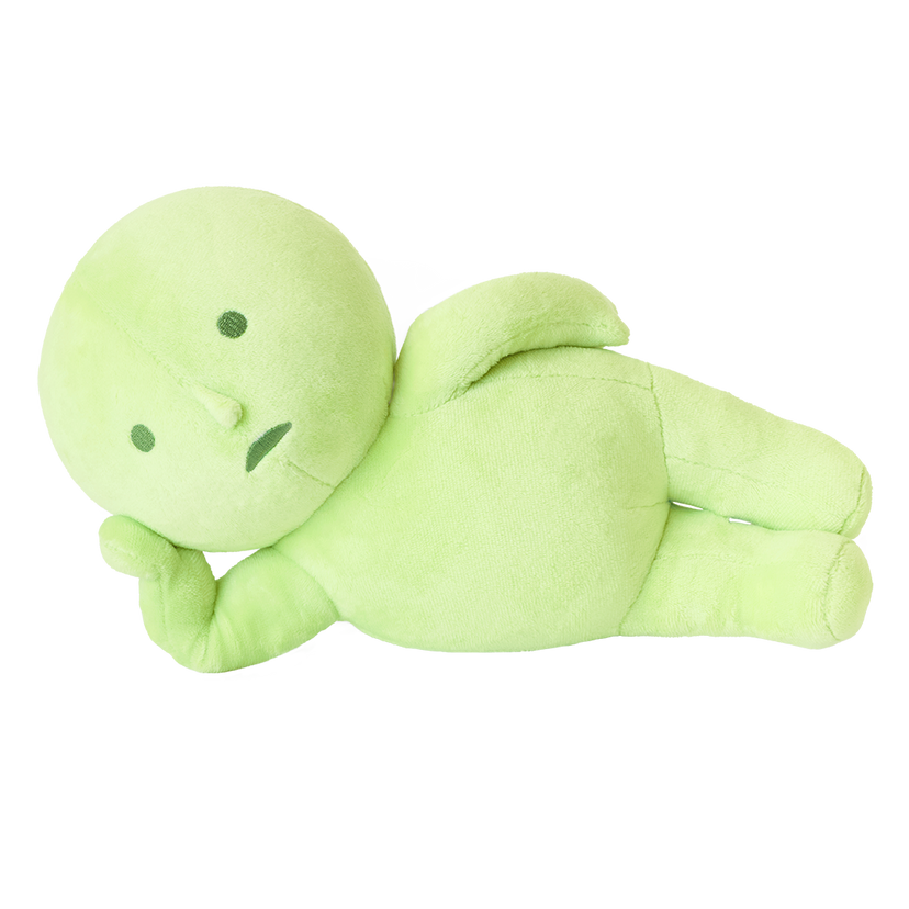 SMISKI Plush G1