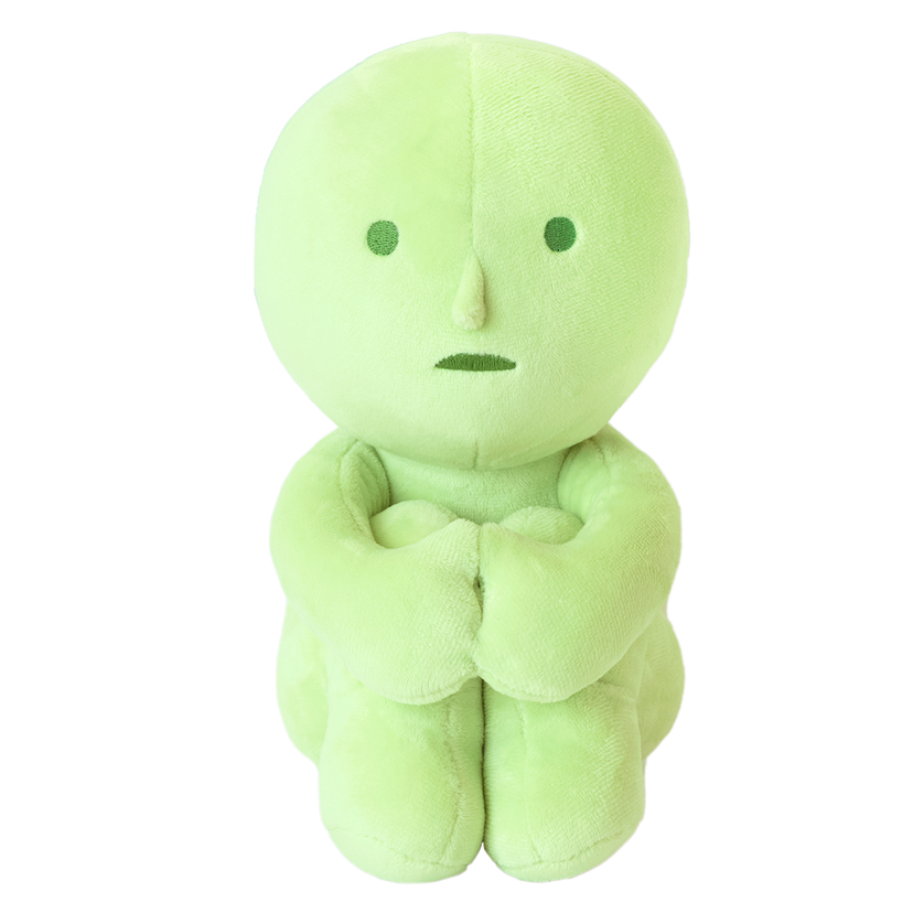 SMISKI Plush G1