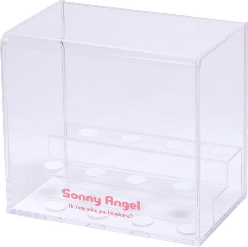 Sonny Angel Acrylic Display Case A9