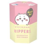 HIPPERS CHiiKAWA B4