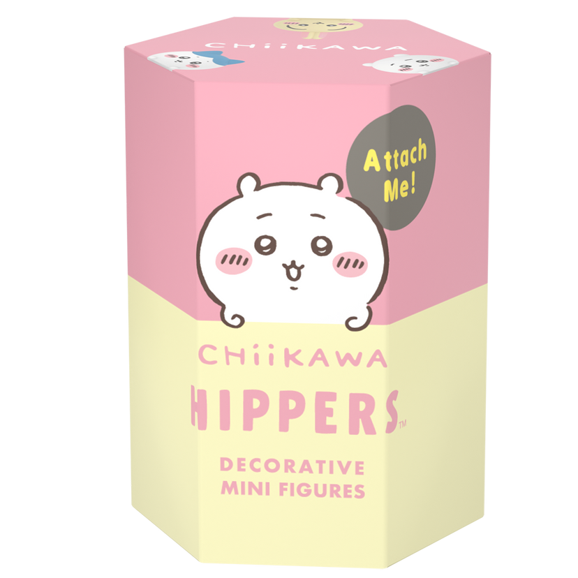 HIPPERS CHiiKAWA B4