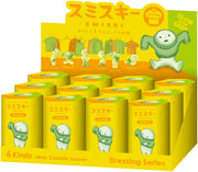 SMISKI Dressing Series M9