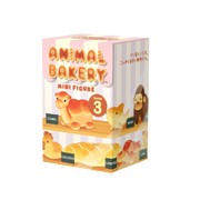 Animal Bakery Minifigure: Series 3 O7