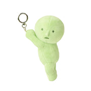 SMISKI Plush Keychain R1
