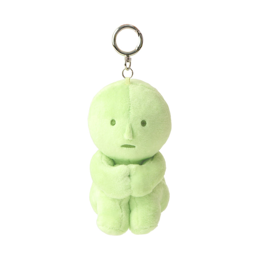 SMISKI Plush Keychain R1