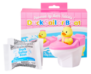 Duck Sailor Boat U4