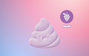 Rainbomb Mini Poop Emoji G6