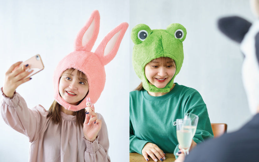 Sonny Angel Costume - Series 2 G2