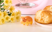 Animal Bakery Minifigure: Series 3 O7