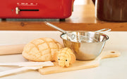 Animal Bakery Minifigure W9