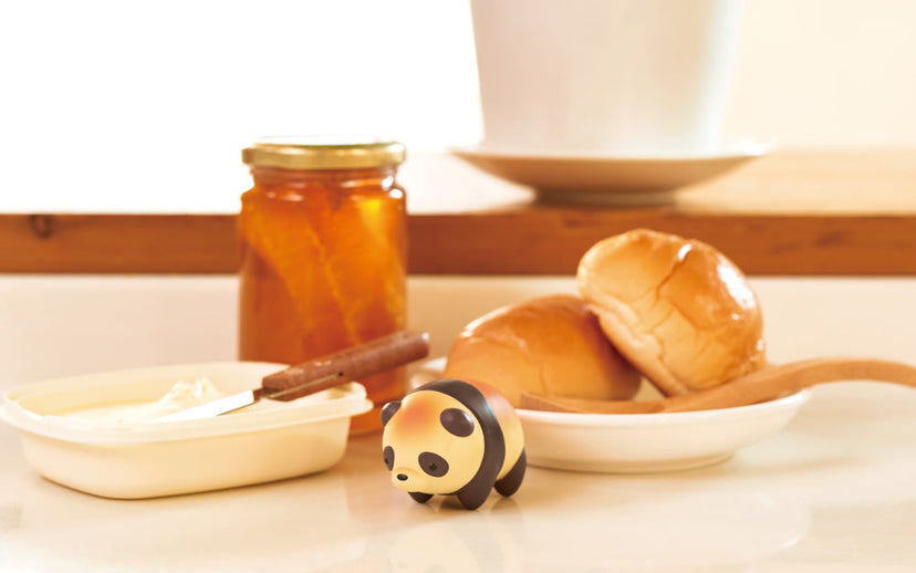 Animal Bakery Minifigure W9