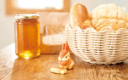 Animal Bakery Minifigure W9