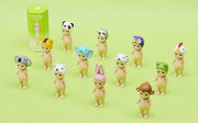 Animal 1 Series O4