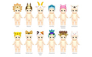 Animal 4 Series N6