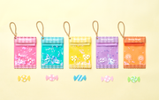 Sonny Angel My Bestie Case Vol. 2: Sweet Candy F5