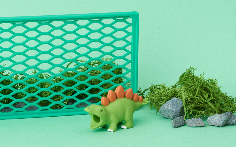 CABLE BITE Dino O7