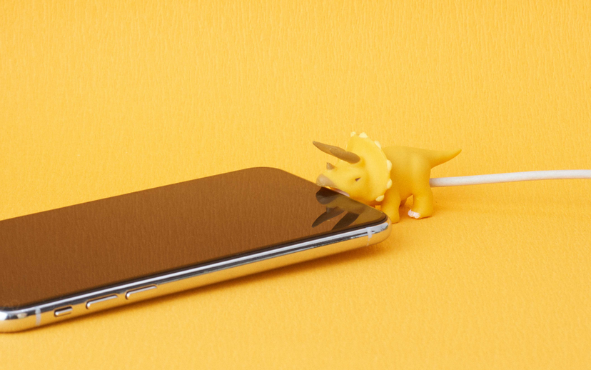 CABLE BITE Dino O7
