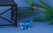 CABLE BITE Dino O7