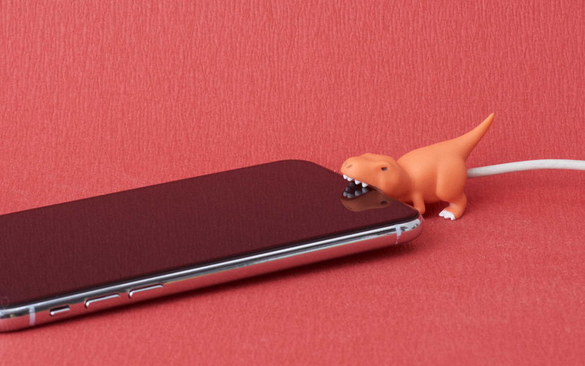 CABLE BITE Dino O7